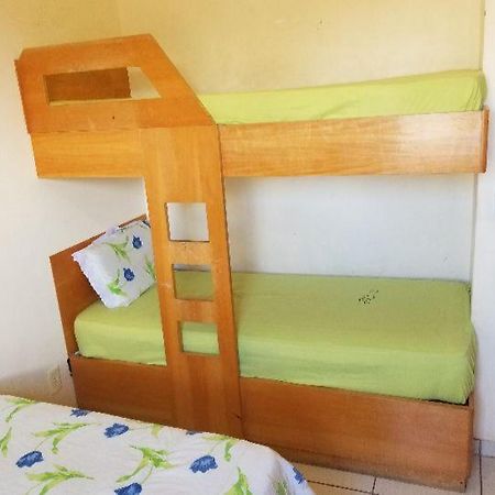 קאלדס נובאס Residencial Thermas Do Bandeirante מראה חיצוני תמונה