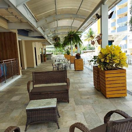 קאלדס נובאס Residencial Thermas Do Bandeirante מראה חיצוני תמונה