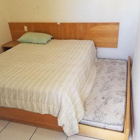 קאלדס נובאס Residencial Thermas Do Bandeirante מראה חיצוני תמונה