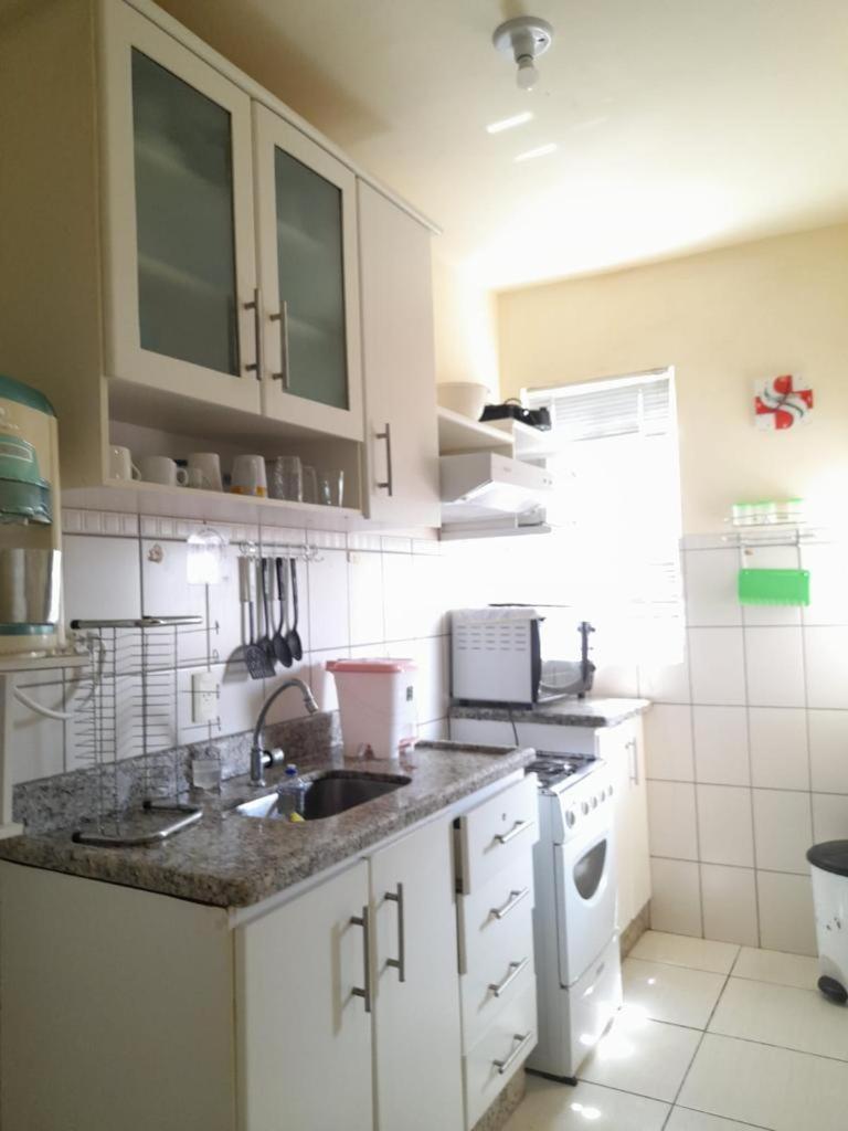 קאלדס נובאס Residencial Thermas Do Bandeirante מראה חיצוני תמונה