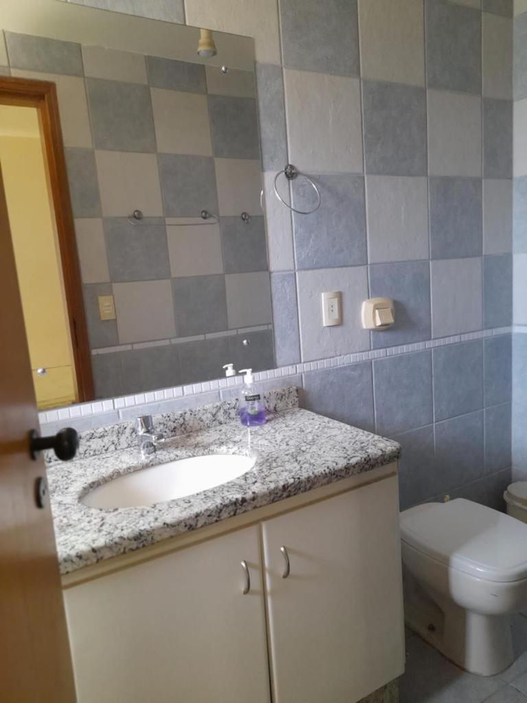 קאלדס נובאס Residencial Thermas Do Bandeirante מראה חיצוני תמונה