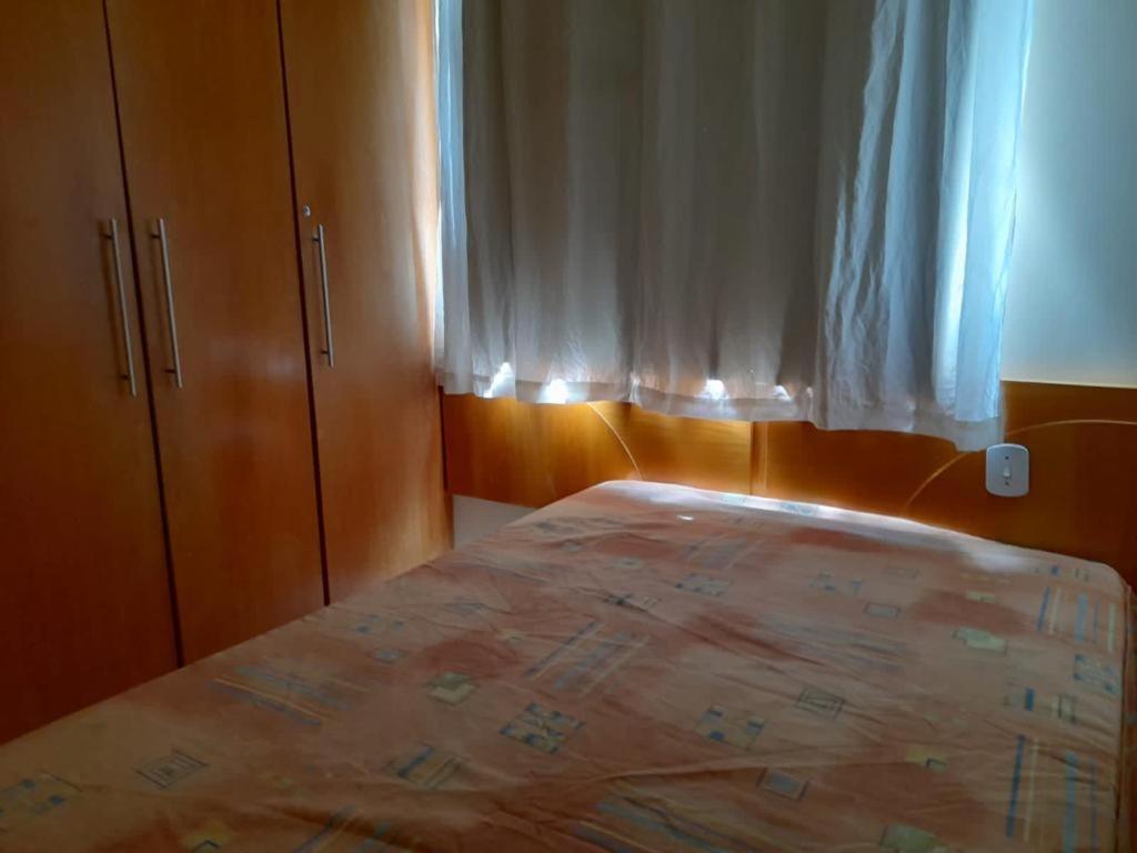 קאלדס נובאס Residencial Thermas Do Bandeirante מראה חיצוני תמונה