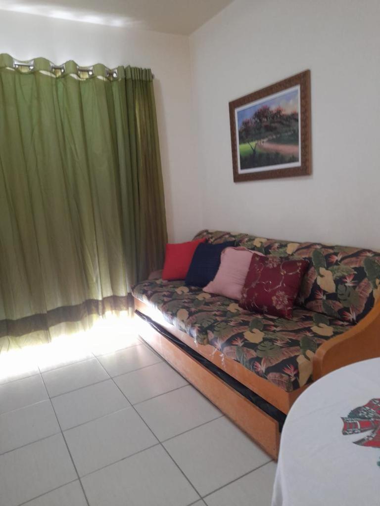 קאלדס נובאס Residencial Thermas Do Bandeirante מראה חיצוני תמונה