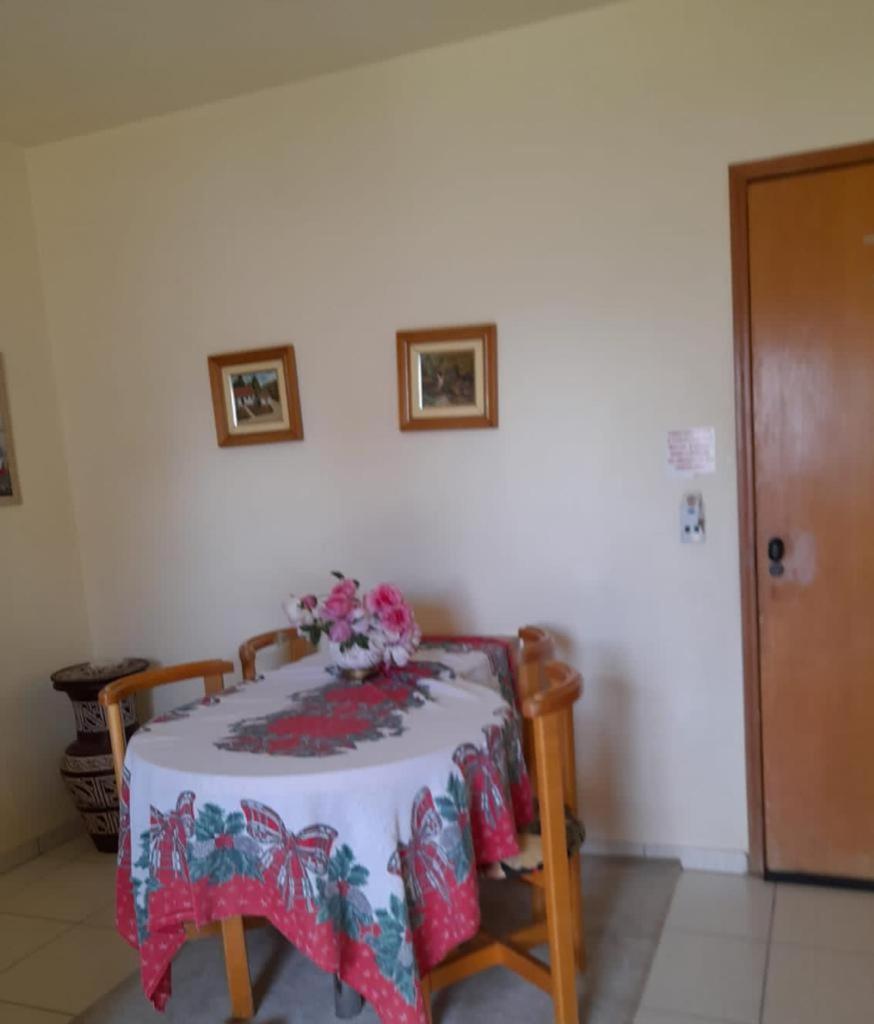 קאלדס נובאס Residencial Thermas Do Bandeirante מראה חיצוני תמונה