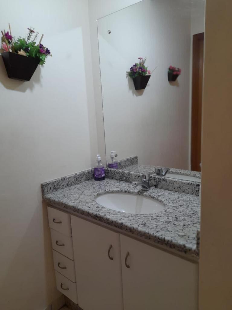 קאלדס נובאס Residencial Thermas Do Bandeirante מראה חיצוני תמונה