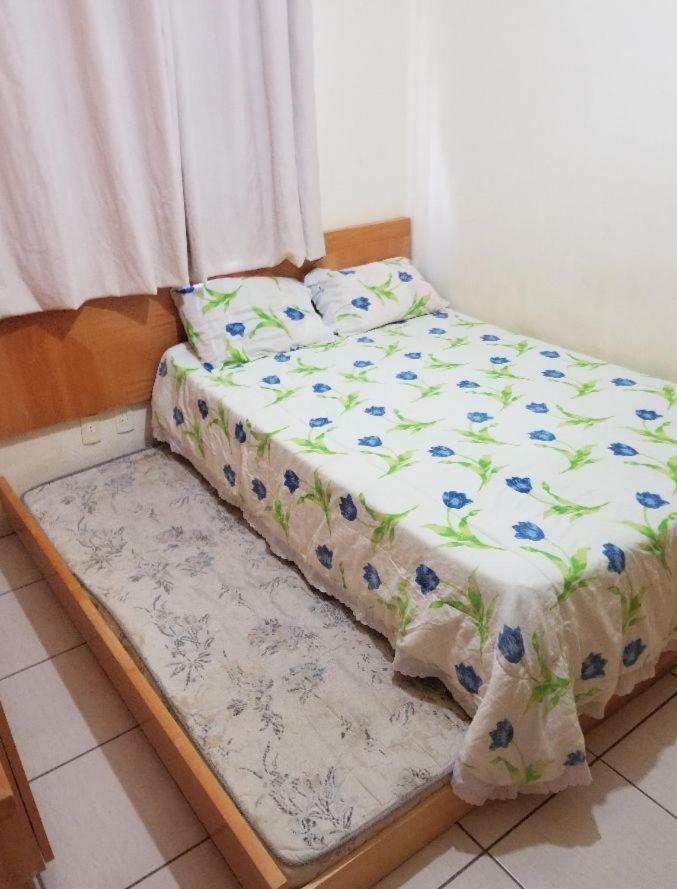 קאלדס נובאס Residencial Thermas Do Bandeirante מראה חיצוני תמונה