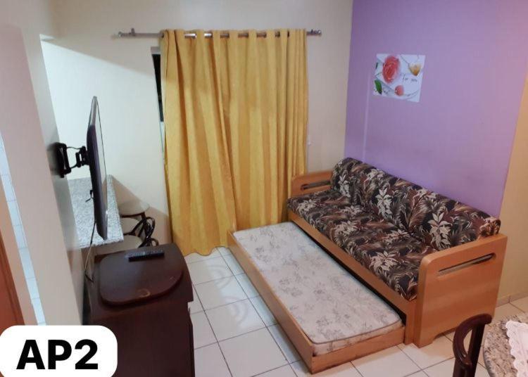 קאלדס נובאס Residencial Thermas Do Bandeirante מראה חיצוני תמונה