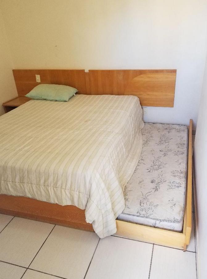 קאלדס נובאס Residencial Thermas Do Bandeirante מראה חיצוני תמונה